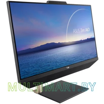 Моноблок ASUS Zen AiO 24 A5401WRAK-BA036T (90PT0311-M03050) картинка 4